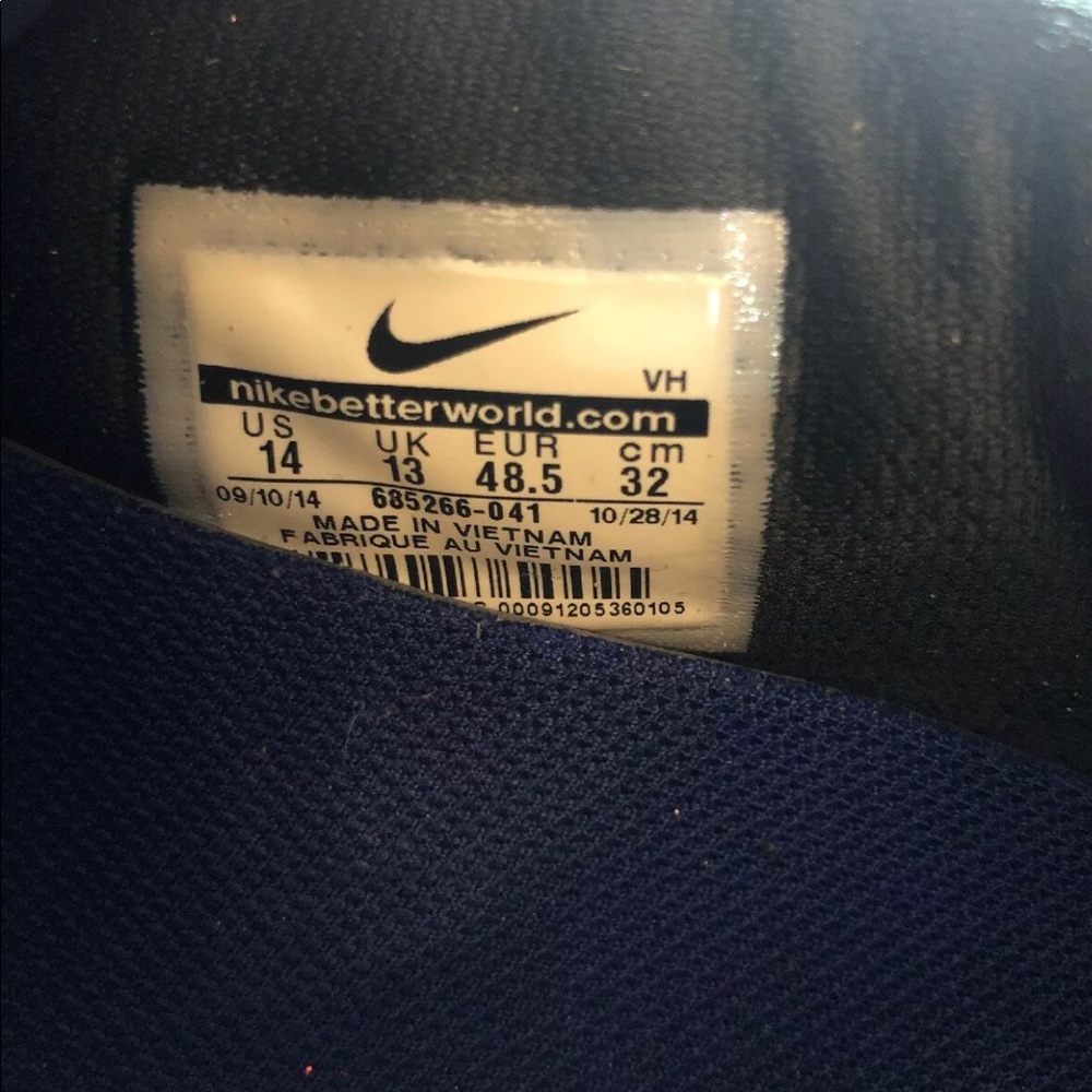 Nike FS LITE RUN 2 - Picture 4 of 4